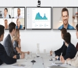 Audio & video conferencing solutions- Faster & secure to org